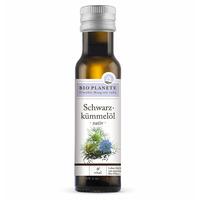 Bio Planete Svartkumminolja, eko - 100 ml