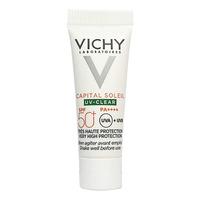 Vichy Capital Soleil UV Age Daily SPF50+ - 3 ml