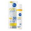 Nivea Q10 Anti-Wrinkle Expert Daily UV Fluid SPF50 - 40 ml