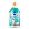 Nivea Derma Skin Clear Serum-Infused Micellar Water - 400 ml