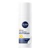 Nivea Men Sensitive Daily Protect Moisturiser SPF30 - 50 ml