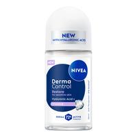 Nivea Derma Control Restore Female Roll-on - 50 ml