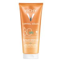 Vichy Capital Soleil Melting Milk-Gel SPF30 - 200 ml
