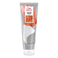 Wella Professionals Color Fresh Mask Peach Blush - 150 ml