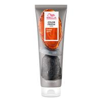 Wella Professionals Color Fresh Mask Copper Glow - 150 ml