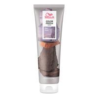 Wella Professionals Color Fresh Mask Lilac Frost - 150 ml