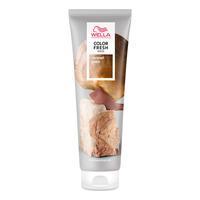 Wella Professionals Color Fresh Mask Caramel Glaze - 150 ml