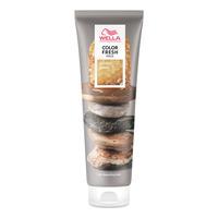 Wella Professionals Color Fresh Mask Golden Gloss - 150 ml