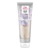 Wella Professionals Color Fresh Mask Pearl Blond - 150 ml