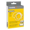 Medela Handsfree-slang dubbel - 1 st