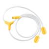 Medela Handsfree-slang dubbel - 1 st