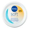Nivea Soft Daily UV SPF15 - 100 ml
