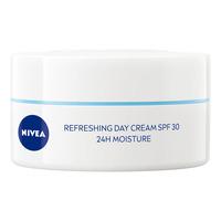 Nivea Refreshing Day Cream SPF30 - 50 ml