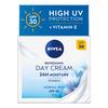 Nivea Refreshing Day Cream SPF30 - 50 ml