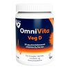 OmmniVita Veg D - 60 kapslar 