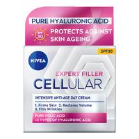 Nivea Cellular Expert Filler intensive Anti-Age Day Cream SPF30 - 50 ml
