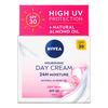 Nivea Nourishing Day Cream SPF30 - 50 ml