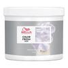 Wella Professionals Colour Fresh Mask Pearl Blond - 500 ml