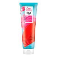 Wella Professionals Color Fresh Mask Pink - 150 ml