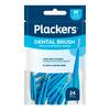 Plackers Dental Brush M 0,6 mm - 24 st