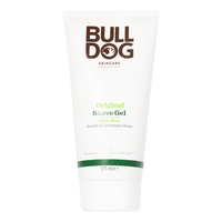 Bulldog Original Shave Gel - 175 ml