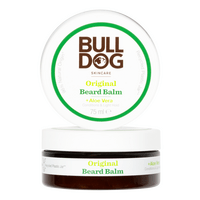 Bulldog Original Beard Balm - 75 ml