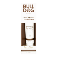 Bulldog Age Defense Eye Roll-on - 15 ml