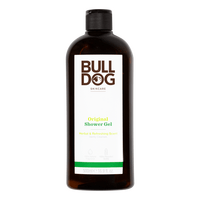Bulldog Original Shower Gel - 500 ml
