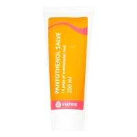 Pantothenol Salva - 200 ml