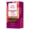 Wella Professionals Color Touch Deep Brown Walnut Brown 7/7 - 130 ml