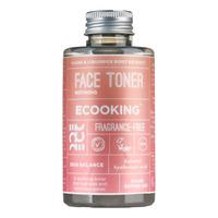 ECOOKING Skin Balance Toner - 125 ml