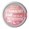 ECOOKING Skin Balance Strawberry Bomb - 15 ml