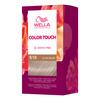 Wella Professionals Color Touch Pure Naturals Icy Ash Blonde 9/16 - 130 ml