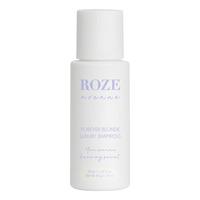 Roze Avenue Forever Blonde Luxury Shampoo - 50 ml