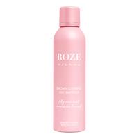 Roze Avenue Brown Covering Dry Shampoo - 200 ml