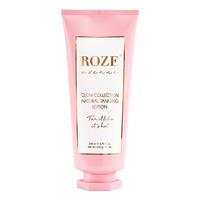 Roze Avenue Natrual Tanning Lotion - 200 ml