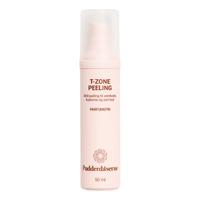 Pudderdåserne T-Zone Peeling - 50 ml