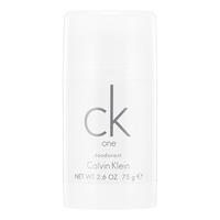 Calvin Klein CK One Deo Stick - 75 g
