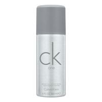 Calvin Klein CK One Deo Spray - 150 ml