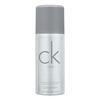 Calvin Klein CK One Deo Spray - 150 ml