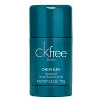 Calvin Klein CK Free Men Deo Stick - 75 g