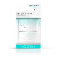 VOESH Pedi in a Box UNSCENTED