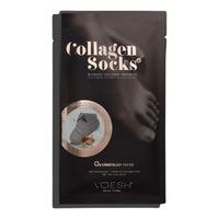 VOESH Collagen Socks Argan Oil