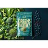 Heey! Greens & Biotics Superfood + Probiotics - Tropical - 300 g