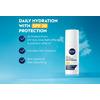 Nivea Men Sensitive Daily Protect Moisturiser SPF30 - 50 ml
