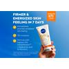 Nivea Q10 Firming + Energizing Serum Body Lotion - 200 ml