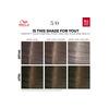 Wella Professionals Color Touch Pure Naturals Light Brown 5/0 - 130 ml