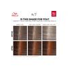 Wella Professionals Color Touch Deep Brown Chocolate 6/7 - 130 ml