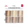 Wella Professionals Color Touch Pure Naturals Icy Ash Blonde 9/16 - 130 ml