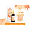 Wella Professionals Color Fresh 10/39 Lightest Gold Cendre Blonde - 75 ml